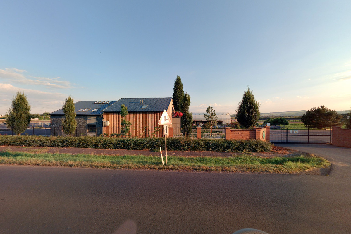 Zahradnické centrum Studený