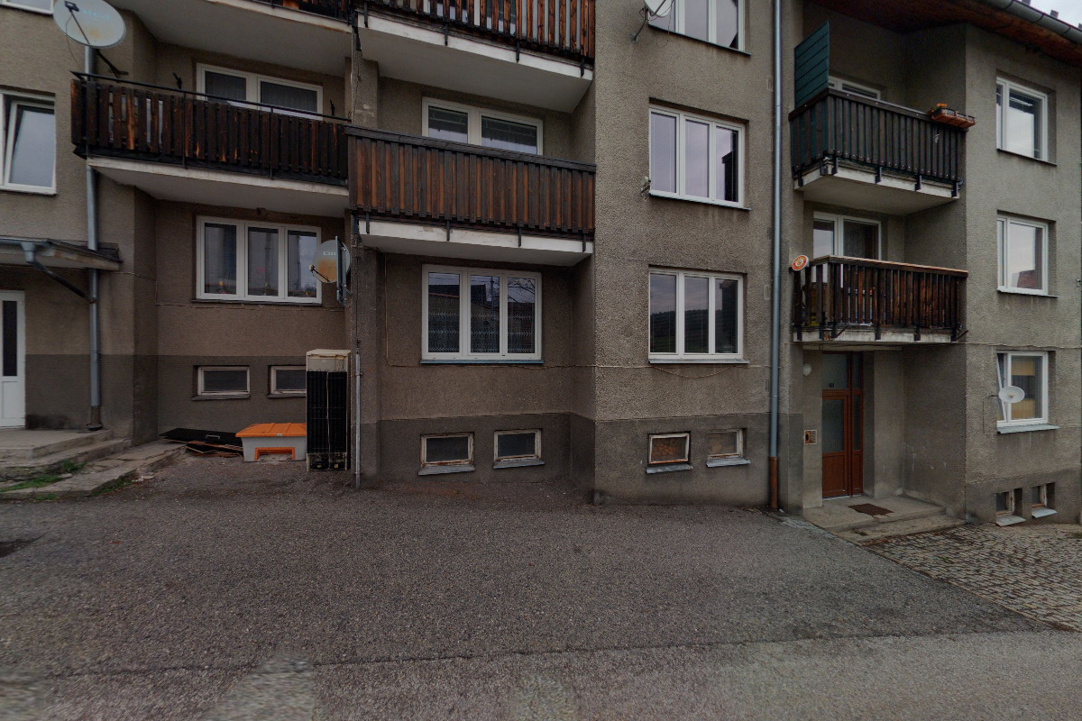 Milan Kalianko - Nákladní doprava