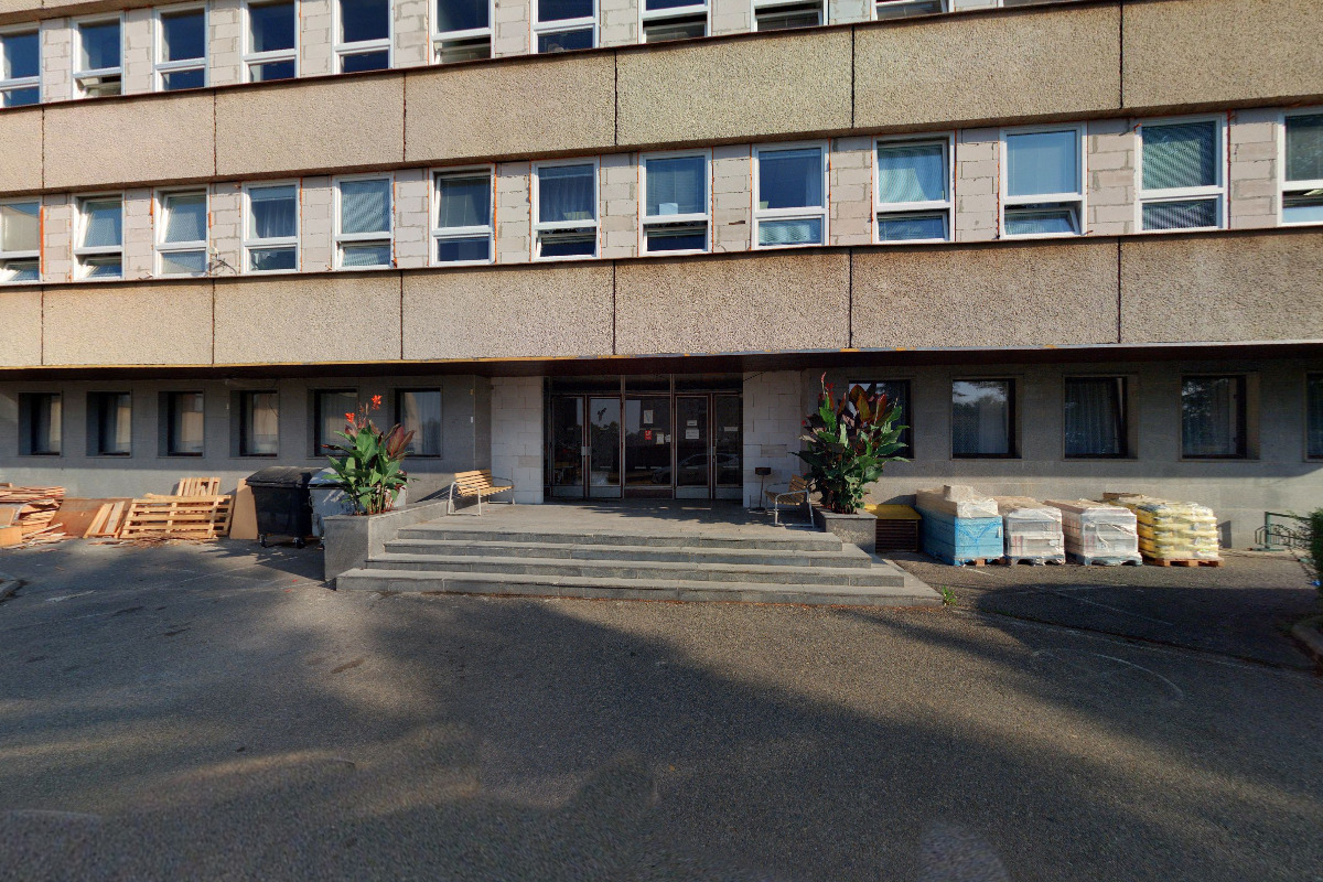 Sanatorium TOPAS foto 5