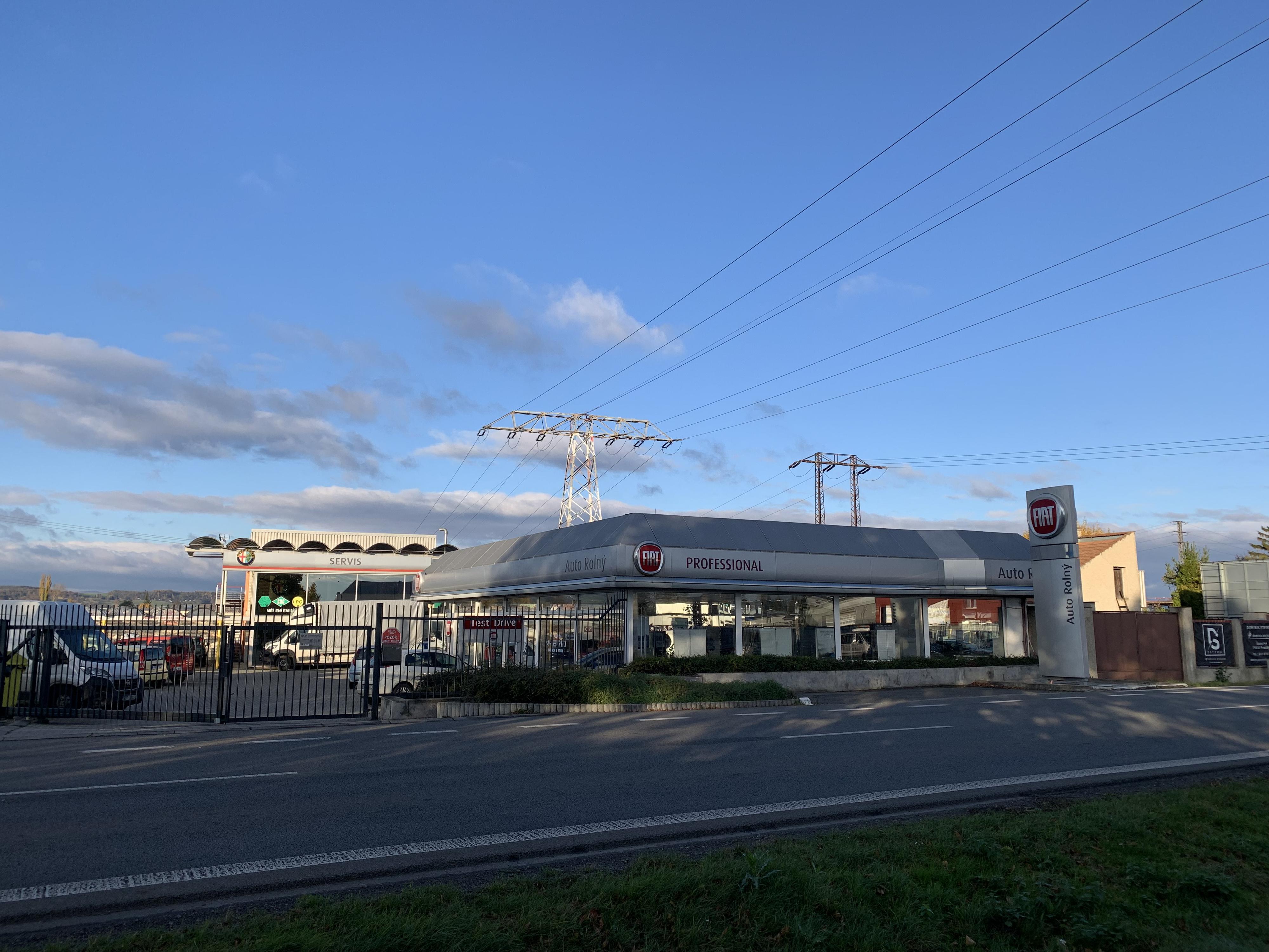 AUTO Rolný foto 4
