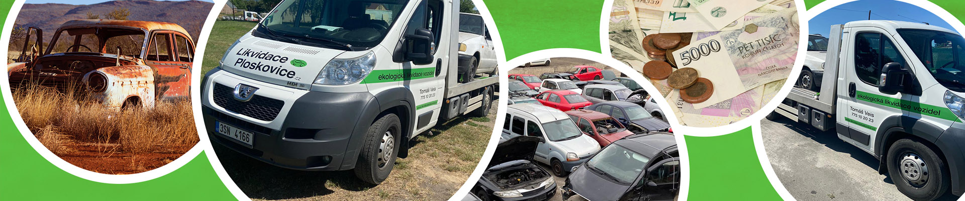 Úvodní obrázek AutoServis Tomáš Veis