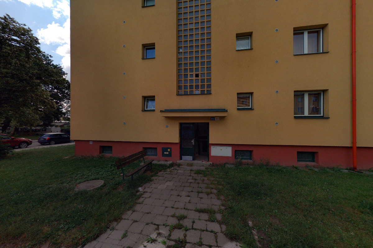 Stavební práce Libor