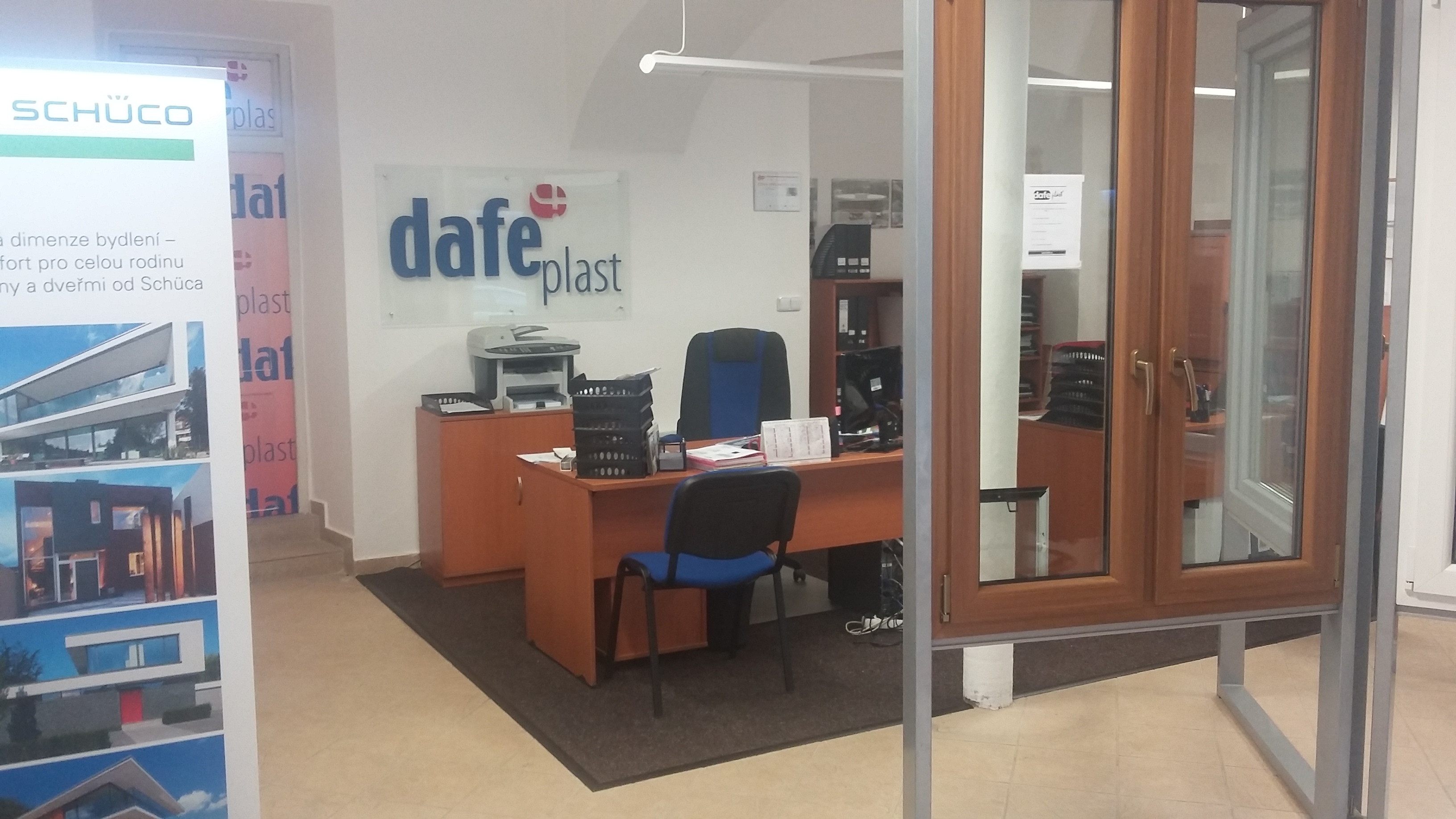 DAFE - PLAST Jihlava, s.r.o. foto 2