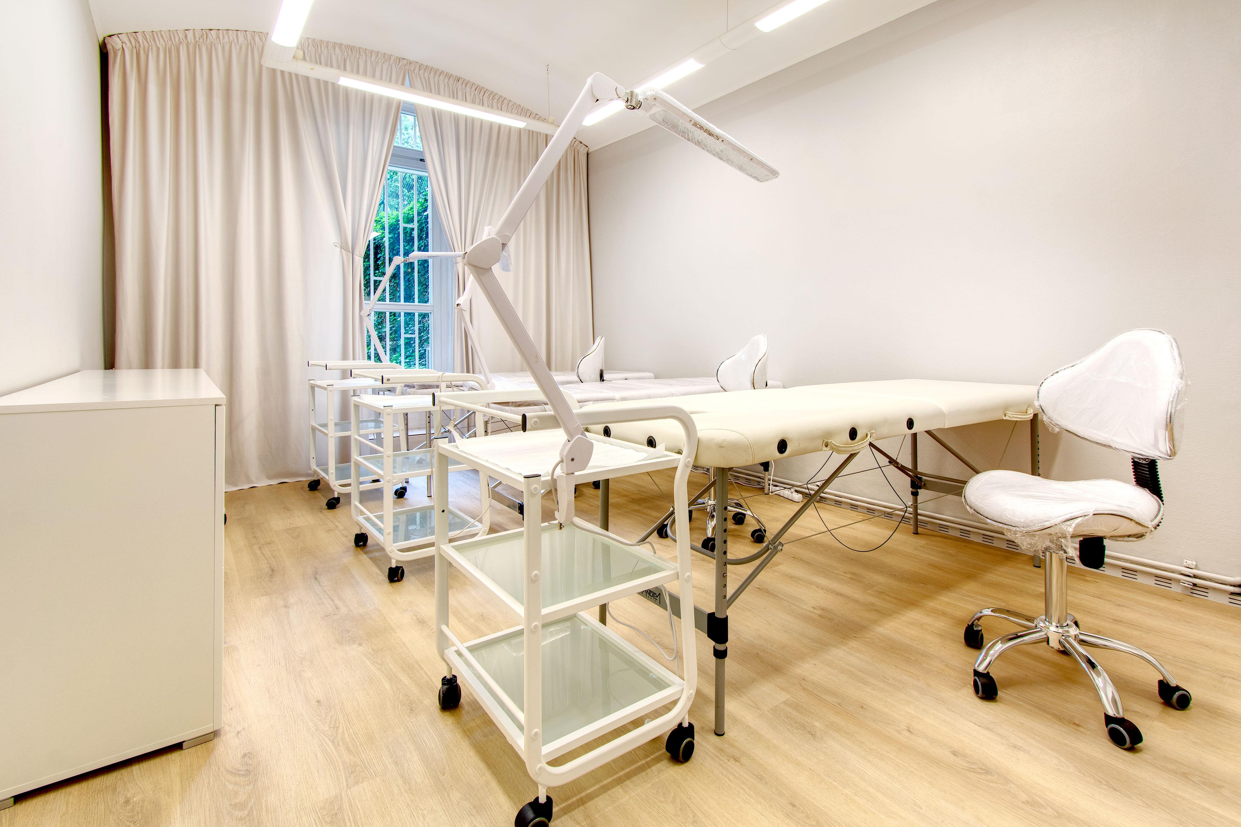 Paliy Esthetic Clinic foto 4