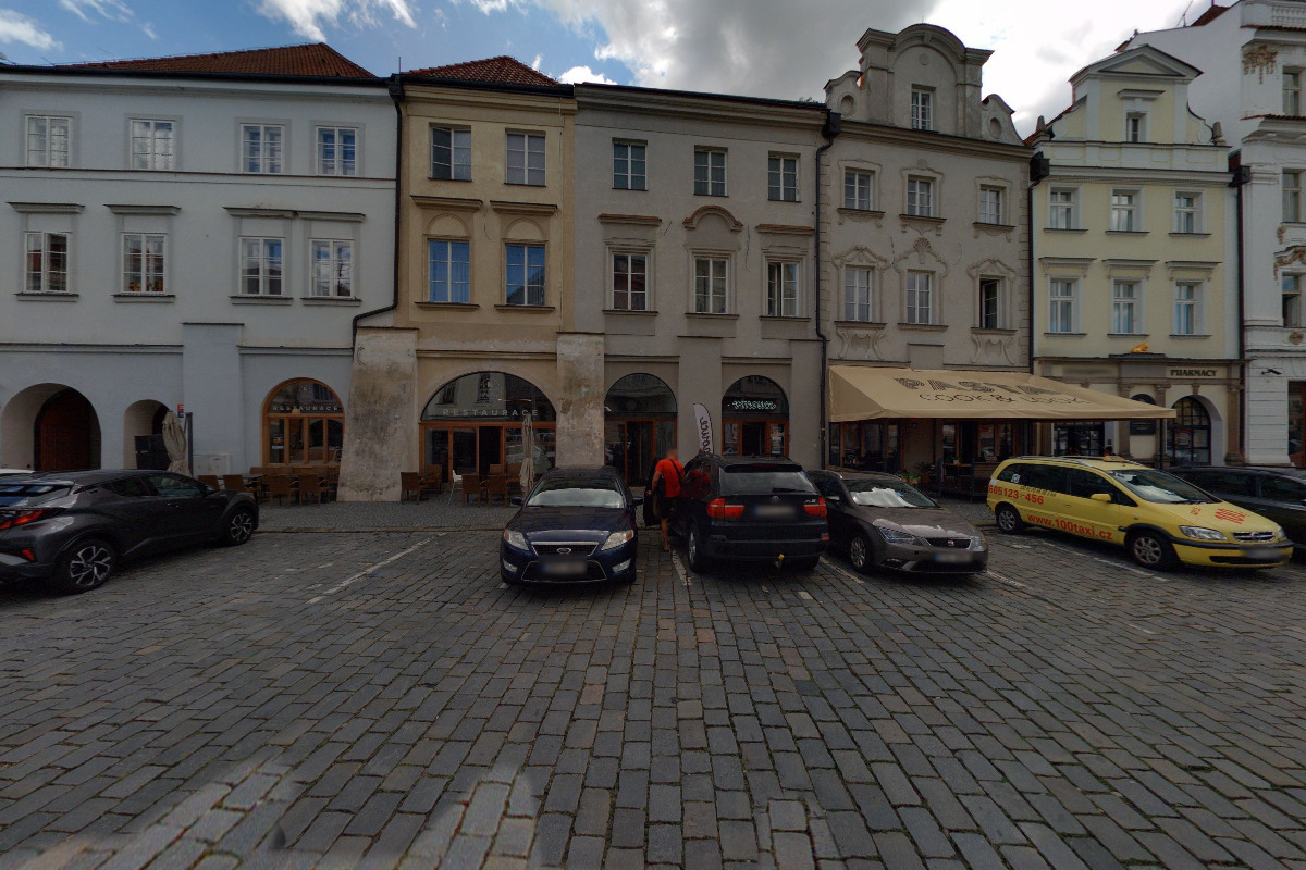 Rock For People Apartments