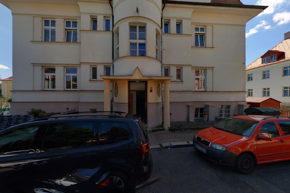 MUDr. Renata Bulvasová