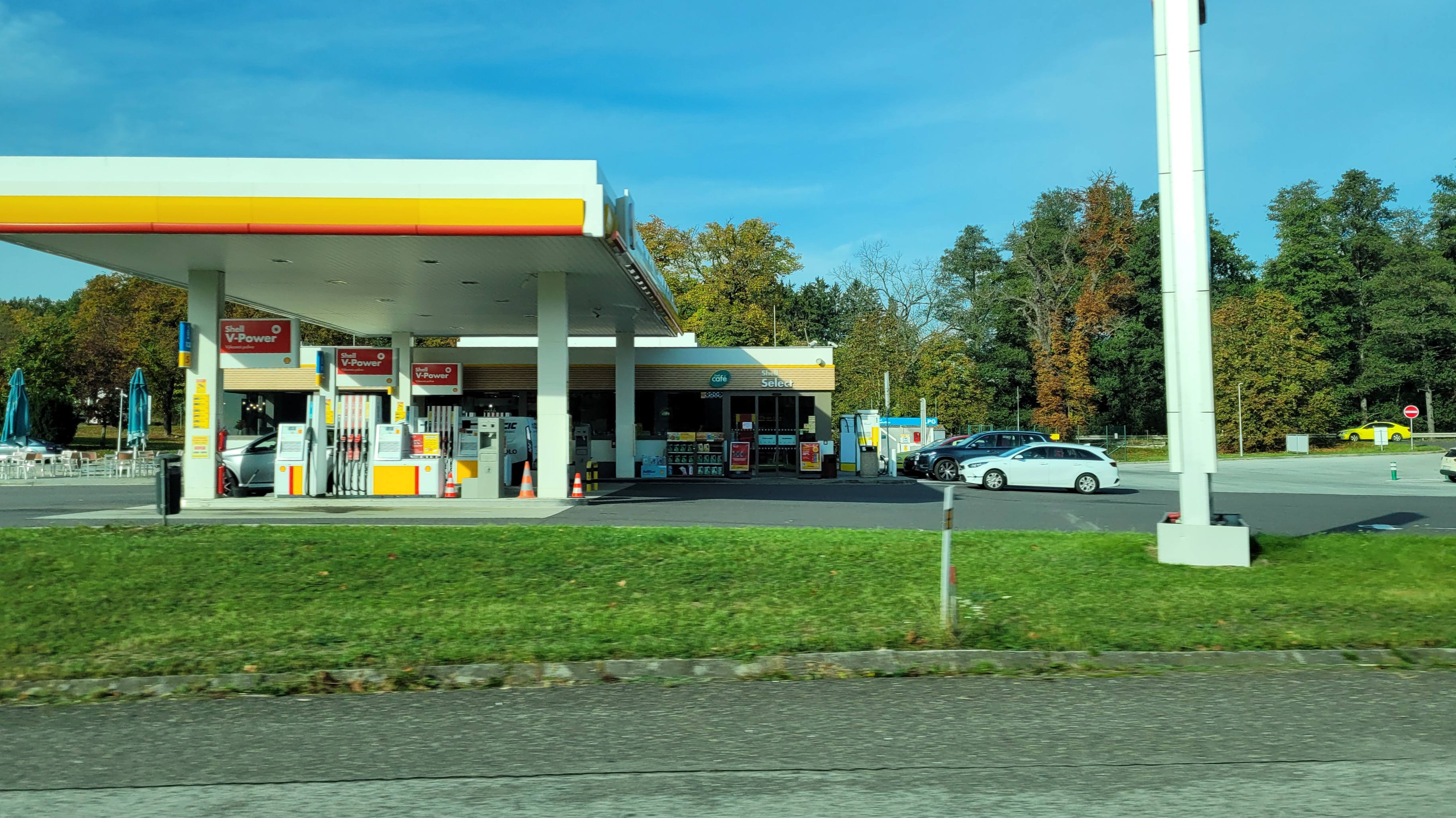 Shell foto 5