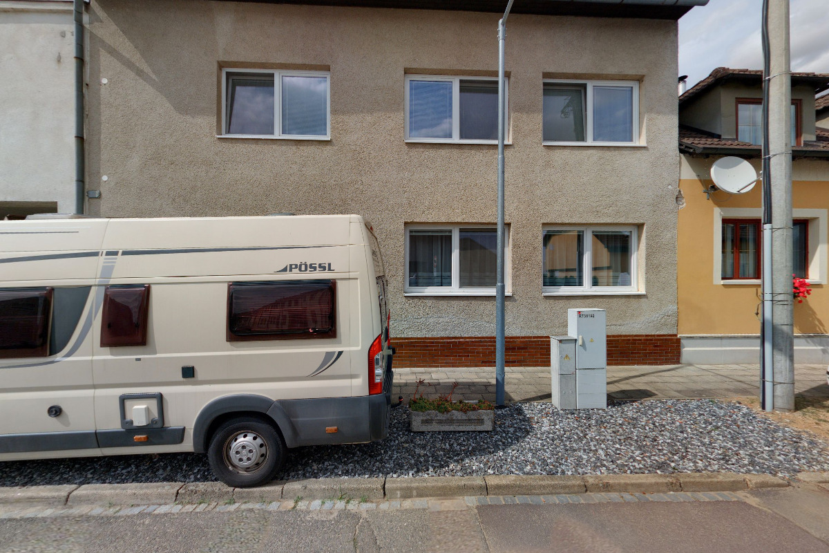 Sbor Církve adventistů Moravské Budějovice