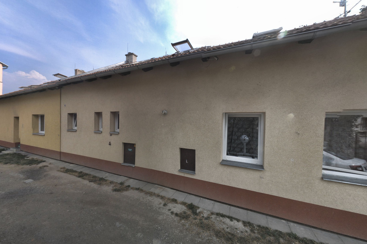 Centrum sociálních služeb Uničov