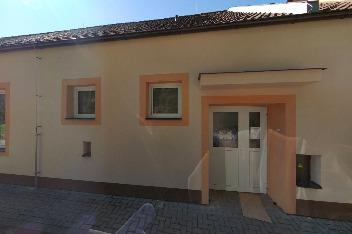 Hospoda Lodhéřov foto 3