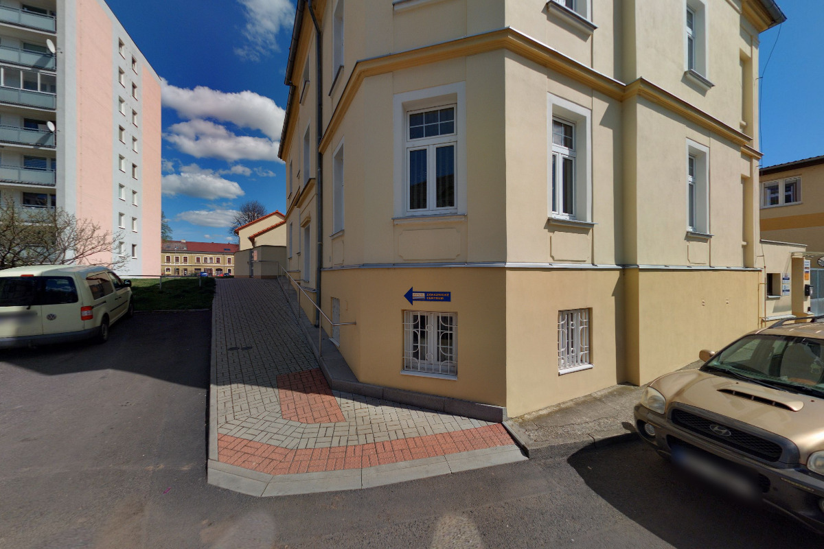 Severočeské vodovody a kanalizace, a.s. foto 2