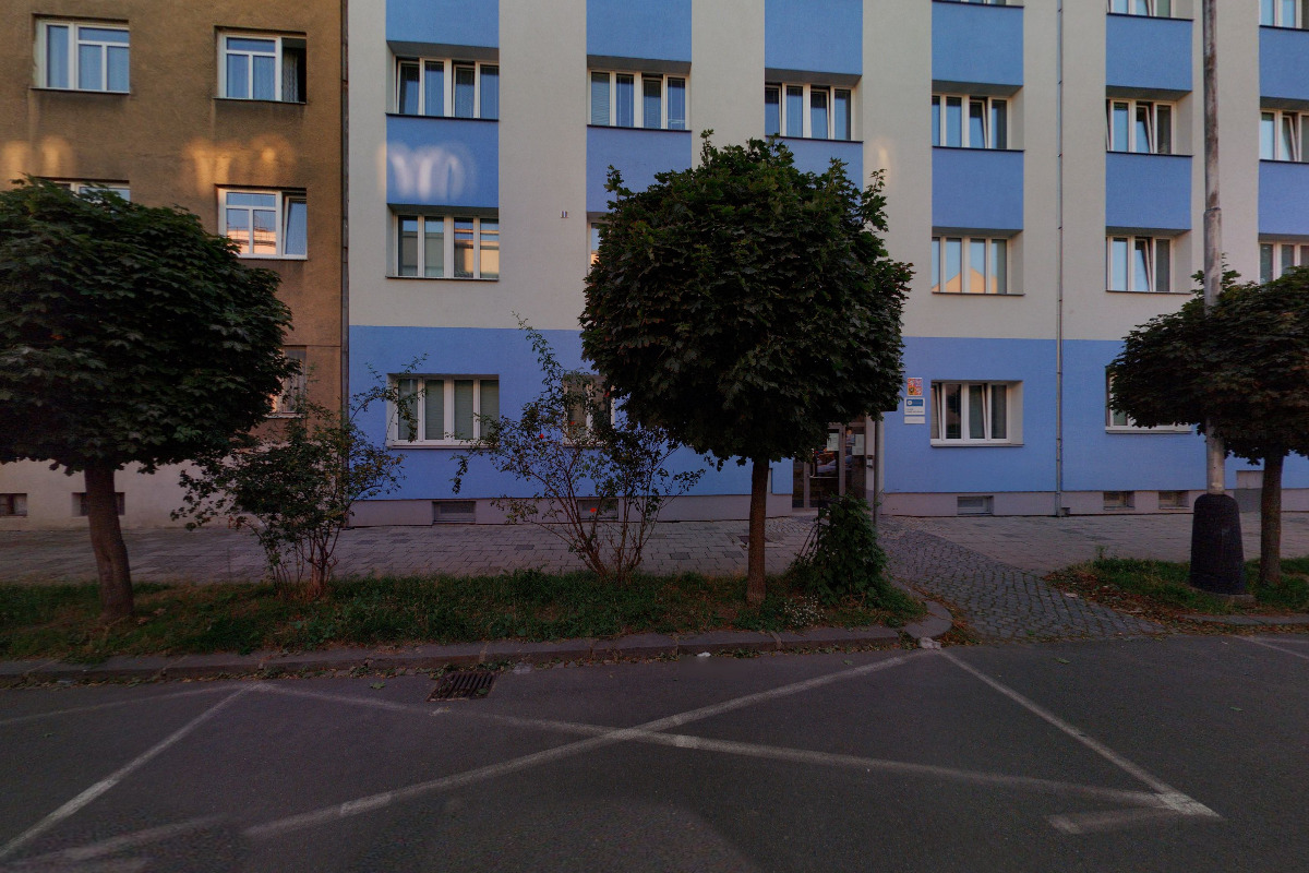 Policie ČR - Obvodní oddělení Přerov I foto 5