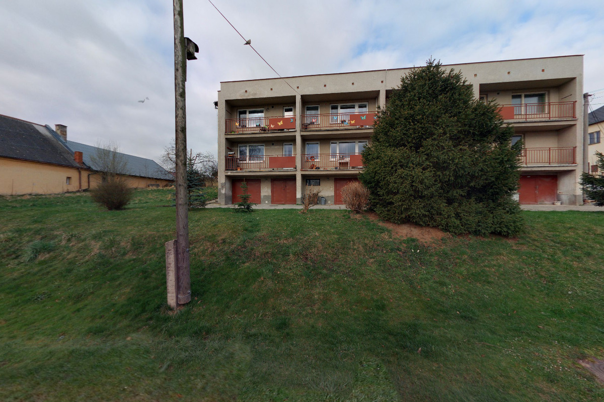 SVJ služby - Jakub Fousek