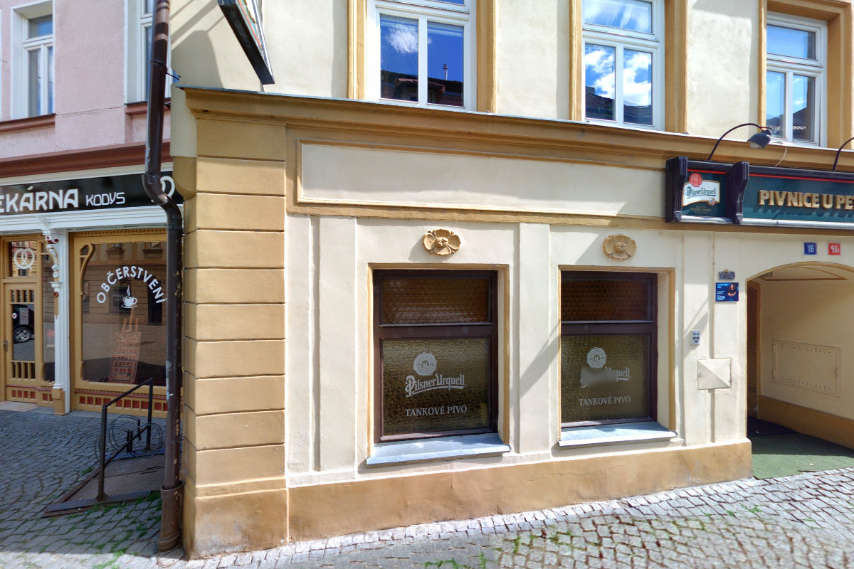 Pivnice u Petříků foto 3