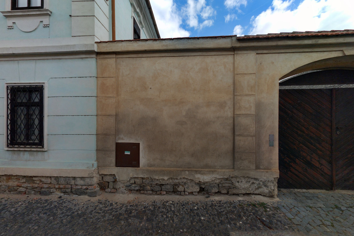 Římskokatolická farnost Budyně nad Ohří