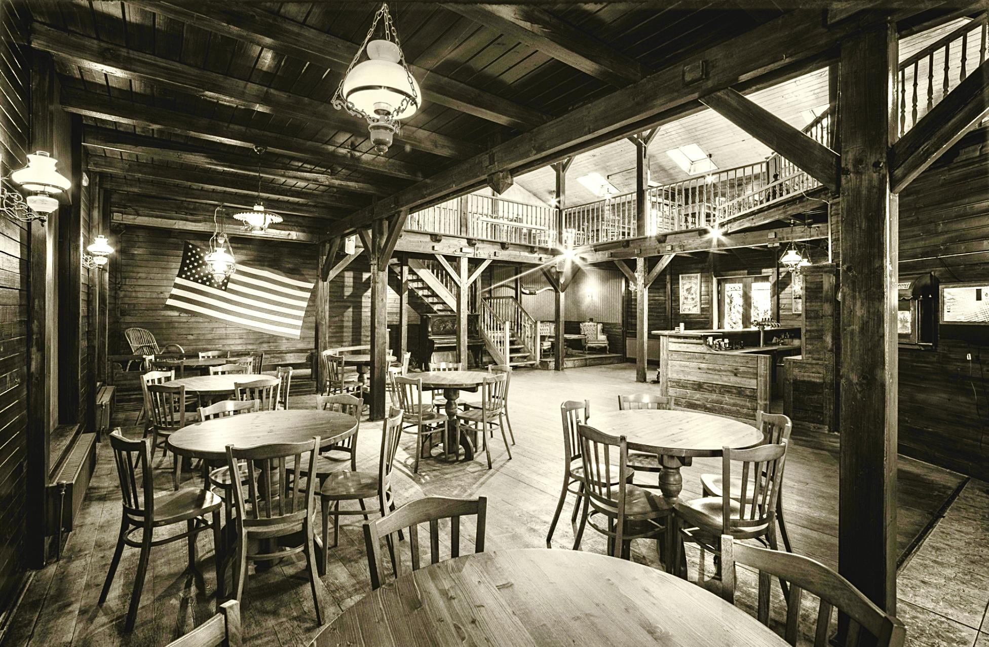 Cowboy Billy’s Saloon, Burger & Grill foto 2