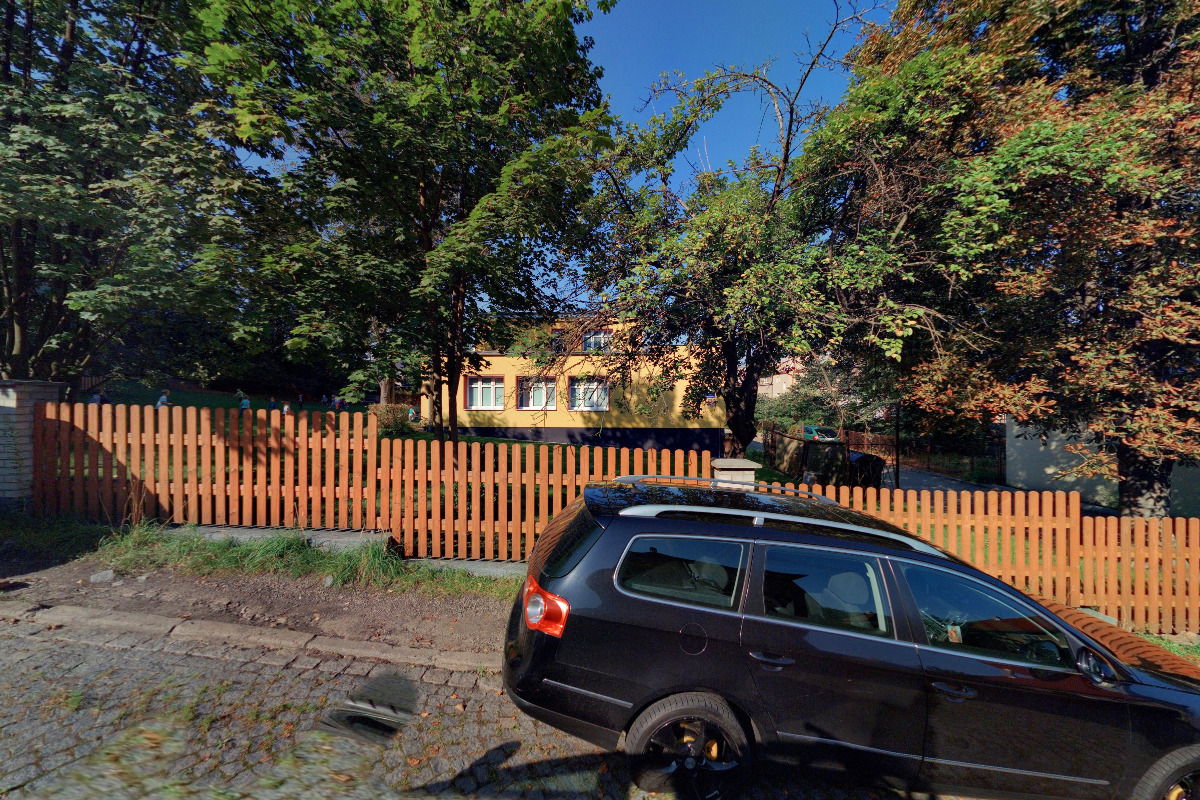 MŠ Sokolov, Karla Havlíčka Borovského foto 1