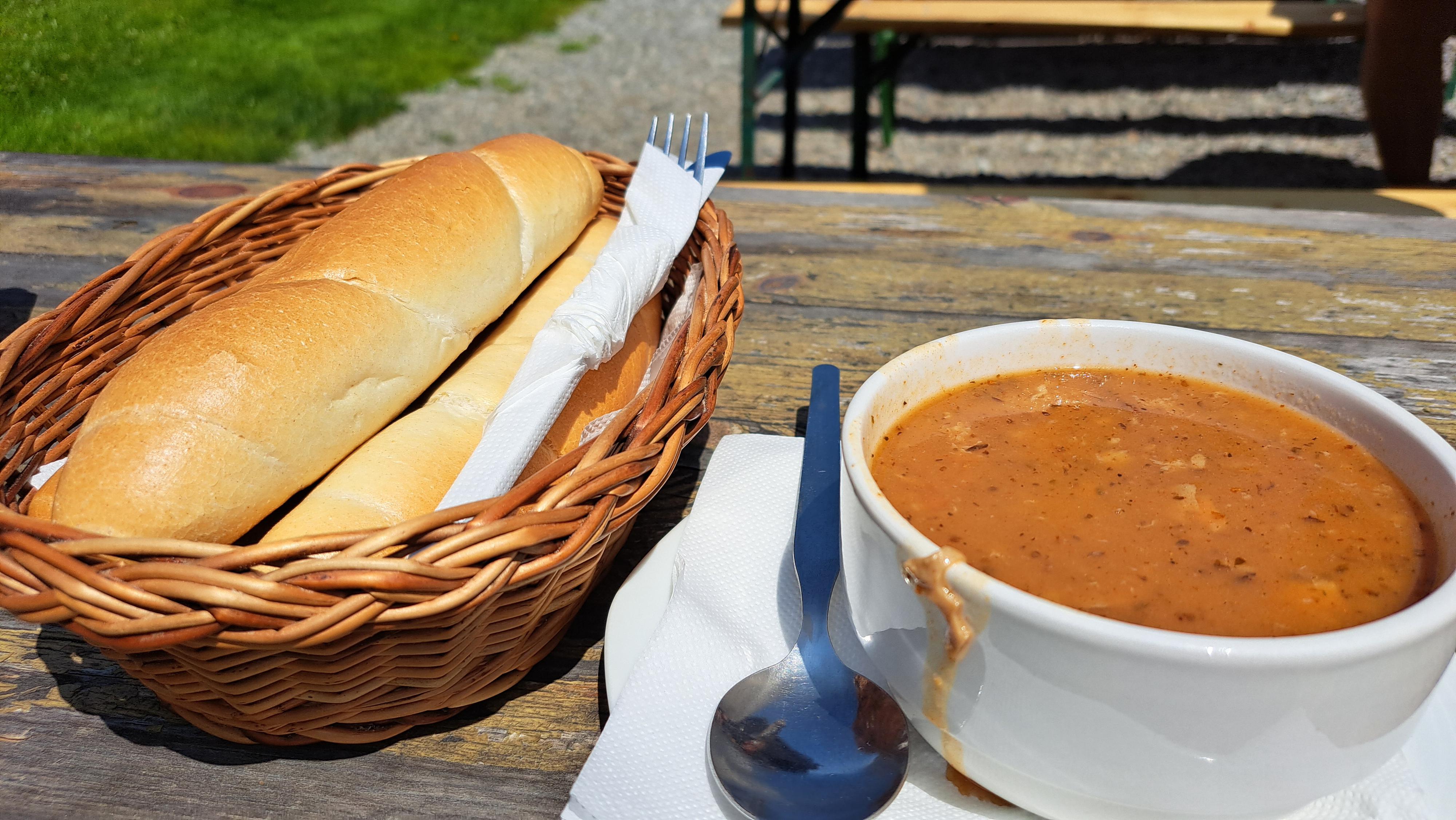 Občerstvení u Dáši foto 3