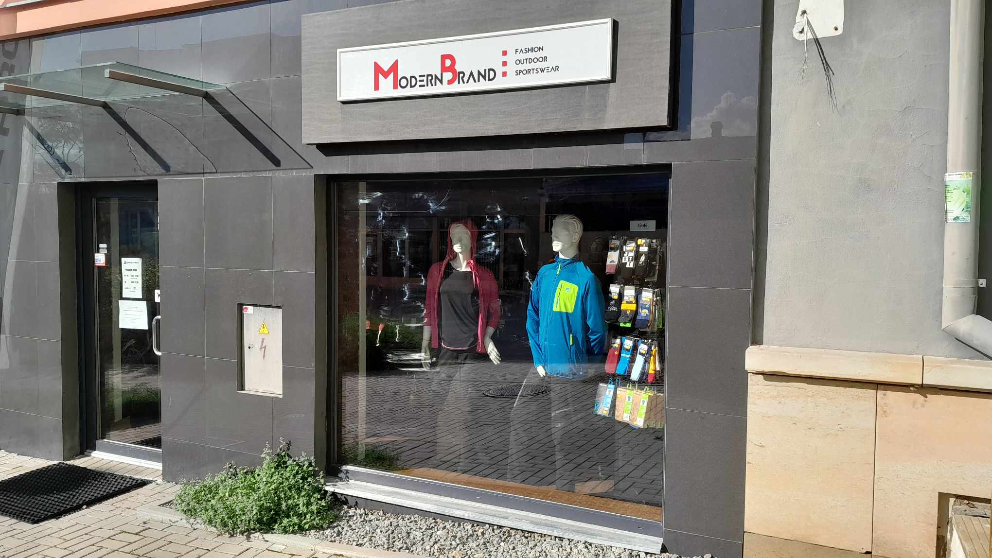 MODERNBRAND foto 6