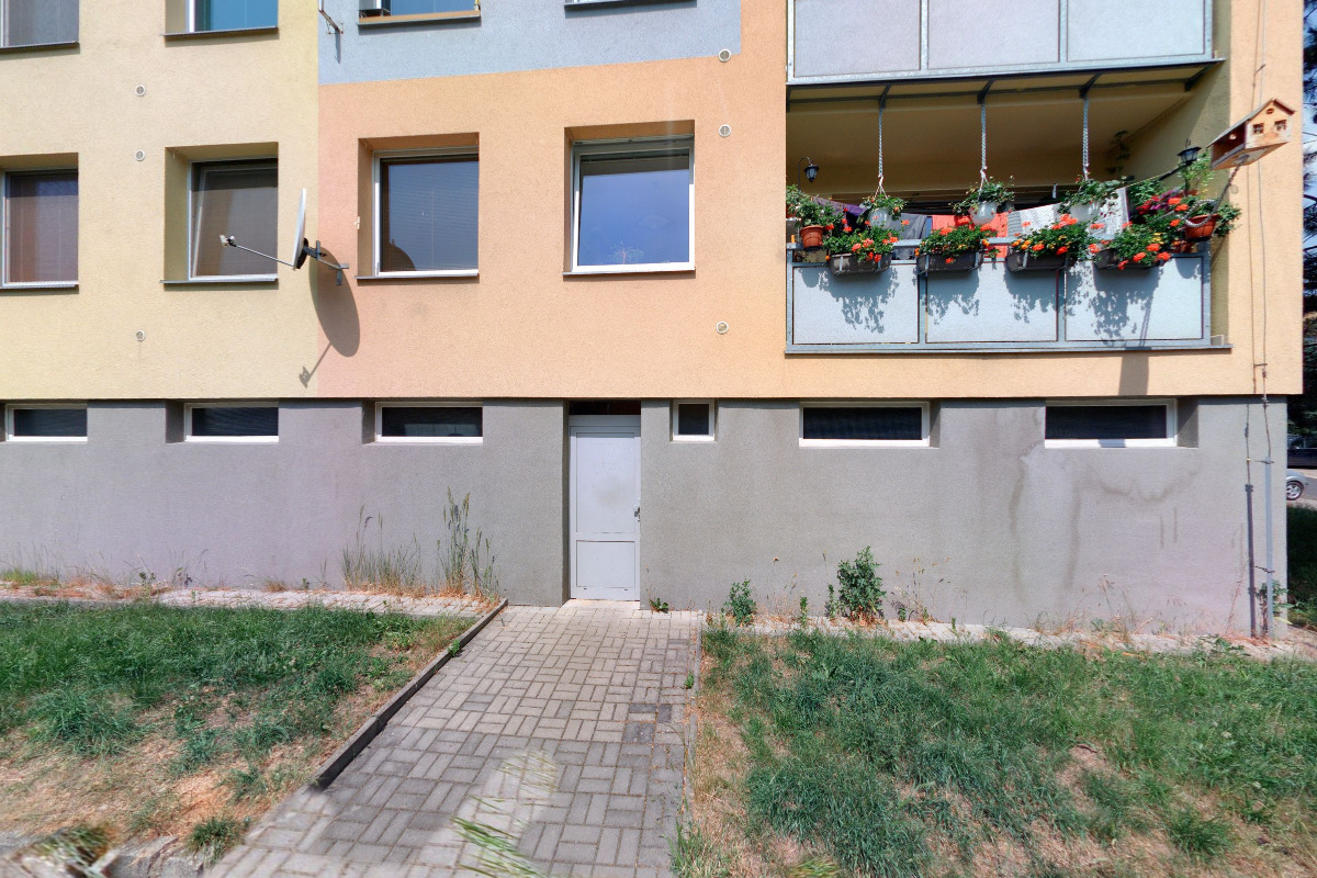 Vodo & topo, Malířství - Pavel Kozůbek