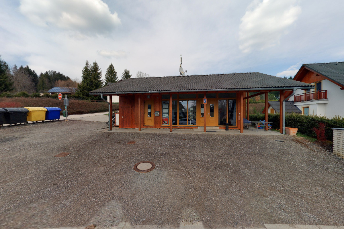 Villapark Lipno Dreams foto 2