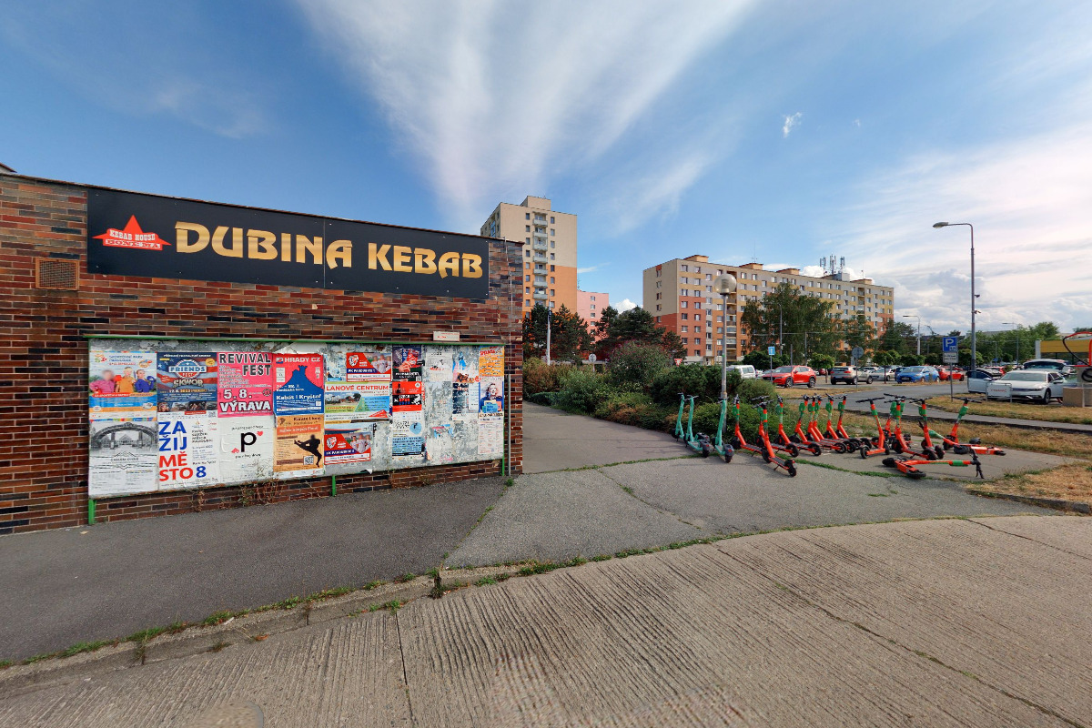 Allianz pojišťovna a.s. - Jakub Horák foto 6