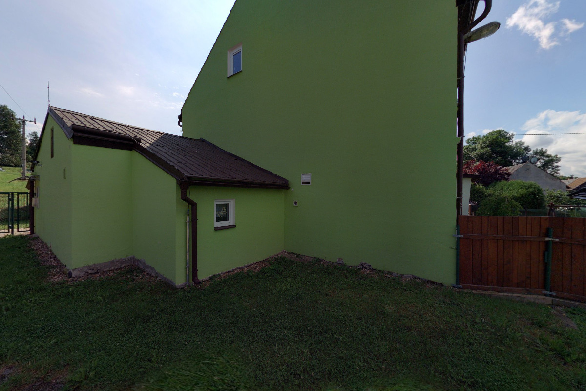 Mateřská škola Horní Habartice