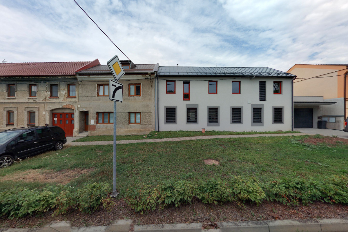 ZOUBEKSTAV s.r.o. foto 5