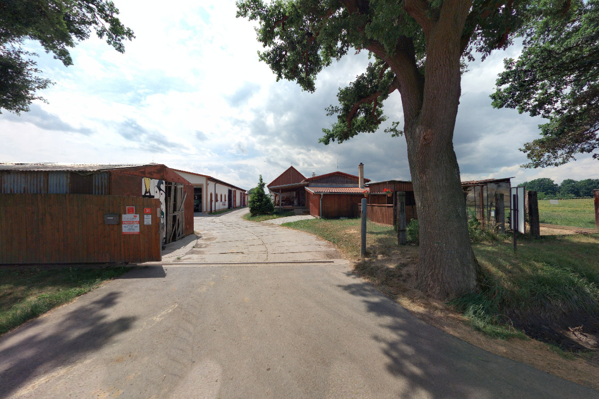 Farma Liška, s.r.o.