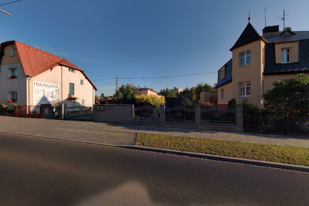 Jiří Hrdý - zednické práce