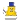 Značka polohy SPARKYS Dům hraček