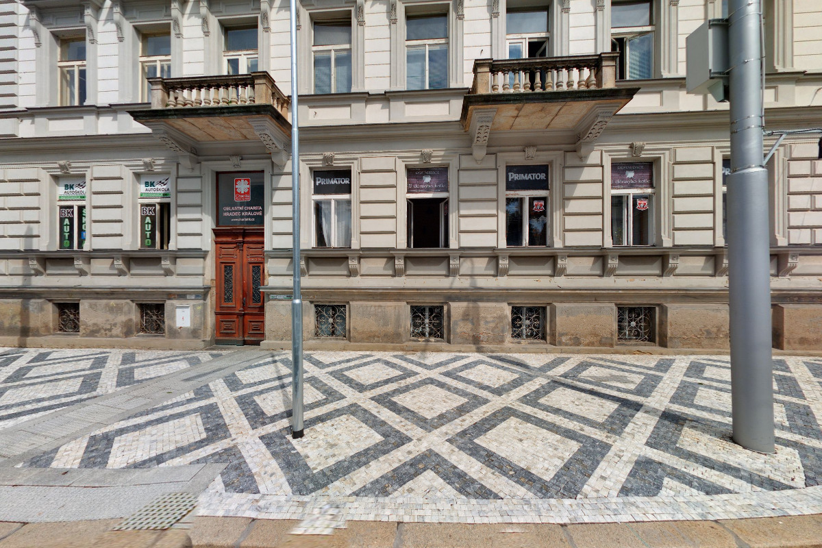 Fox Marketing s.r.o.