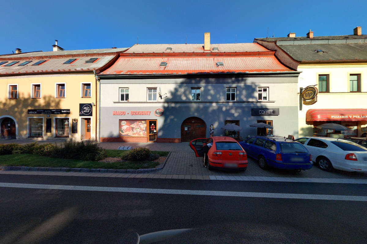 Jana Jánová - koučka