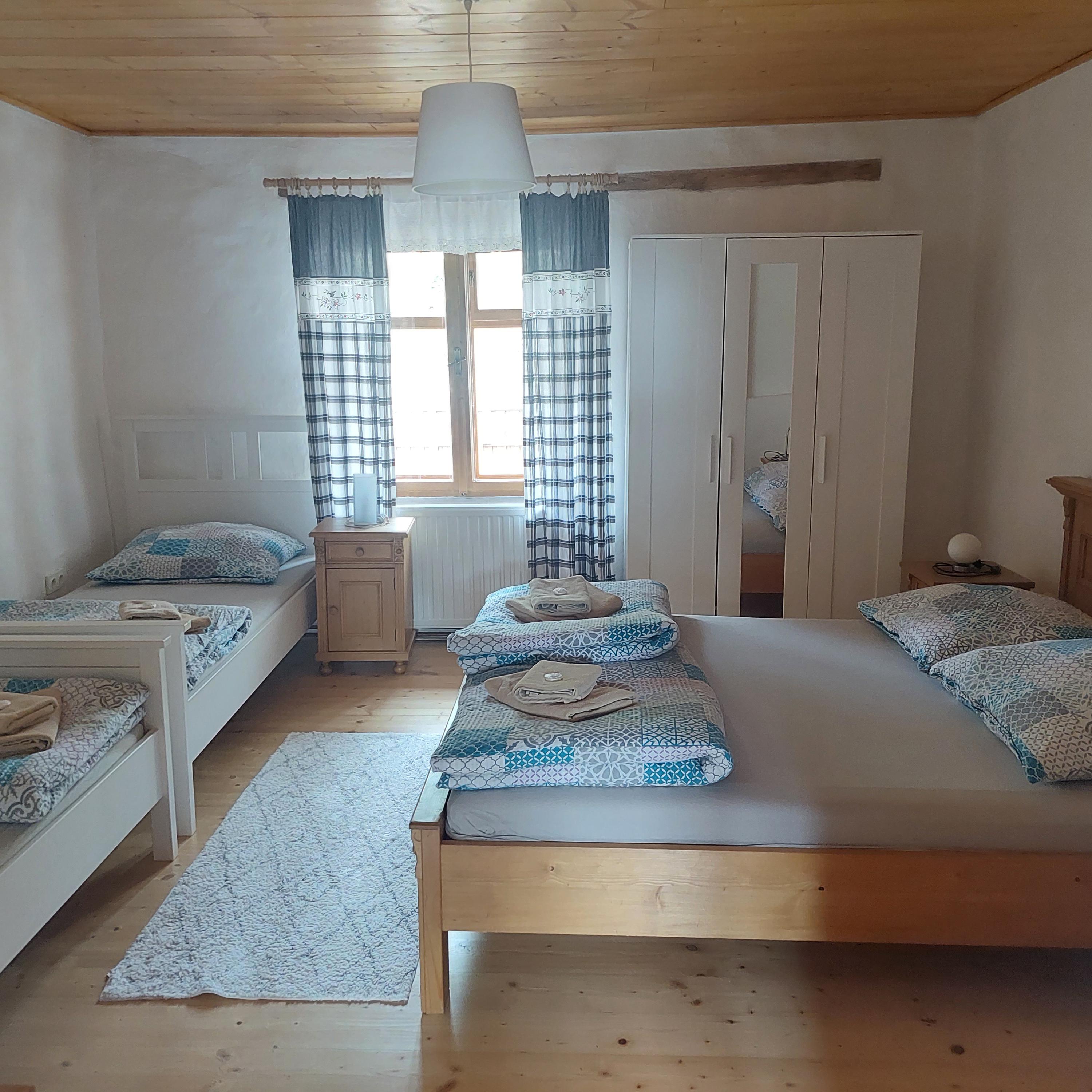 U Tří Sluncí foto 3