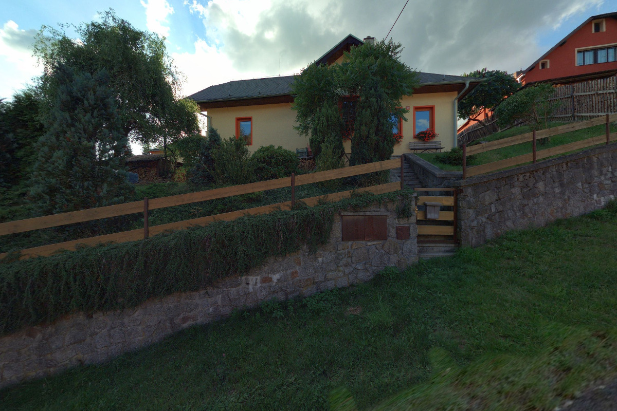 Čech Houslařství foto 2