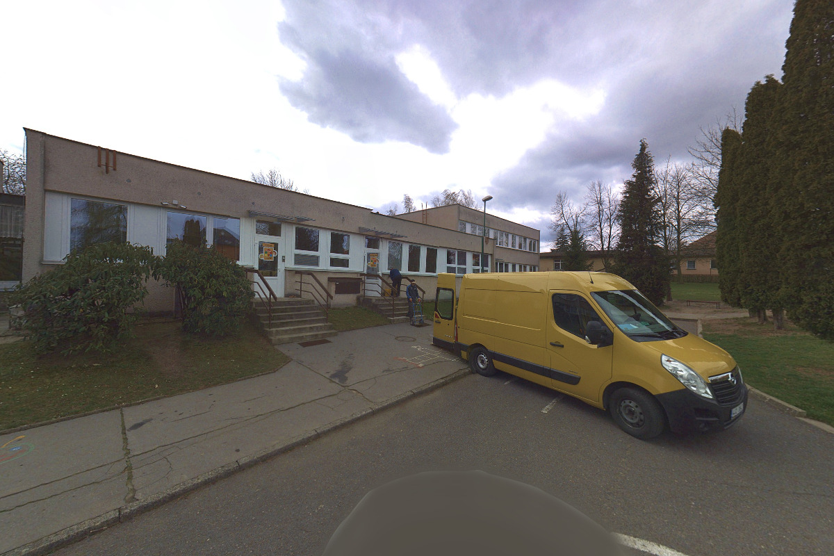 Mateřská škola, Chrudim 2, Dr. Jana Malíka 765 foto 2
