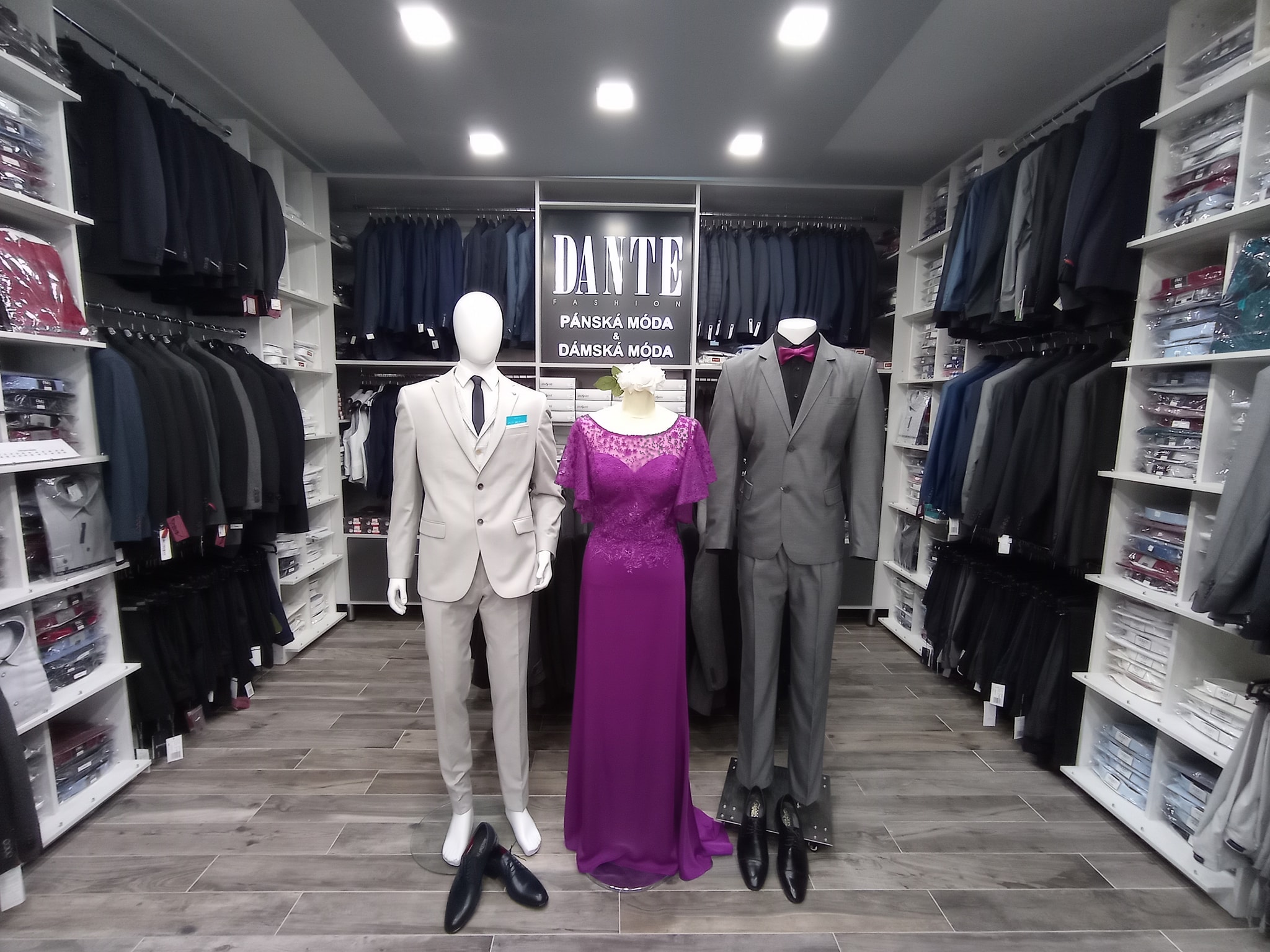 DANTE FASHION foto 3