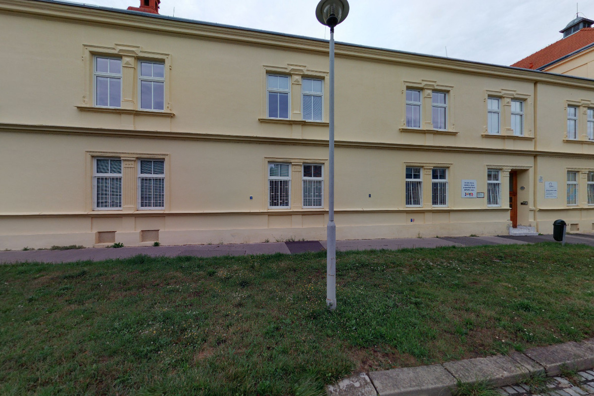 Střední škola, ZŠ a MŠ Jistota, Prostějov, o.p.s. foto 2