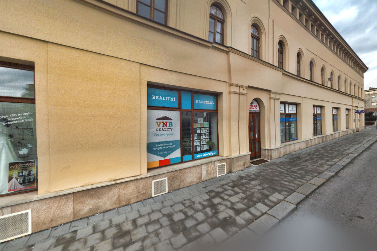 Ing. Zuzana Kučerová