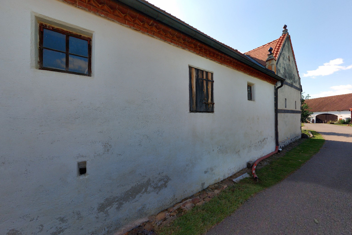 Jan Kouba - Výroba řeziva