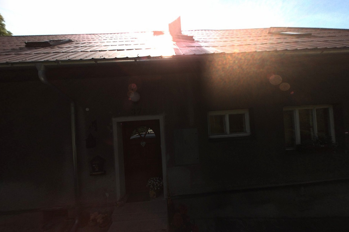 Stáj Bonanza Trojanovice