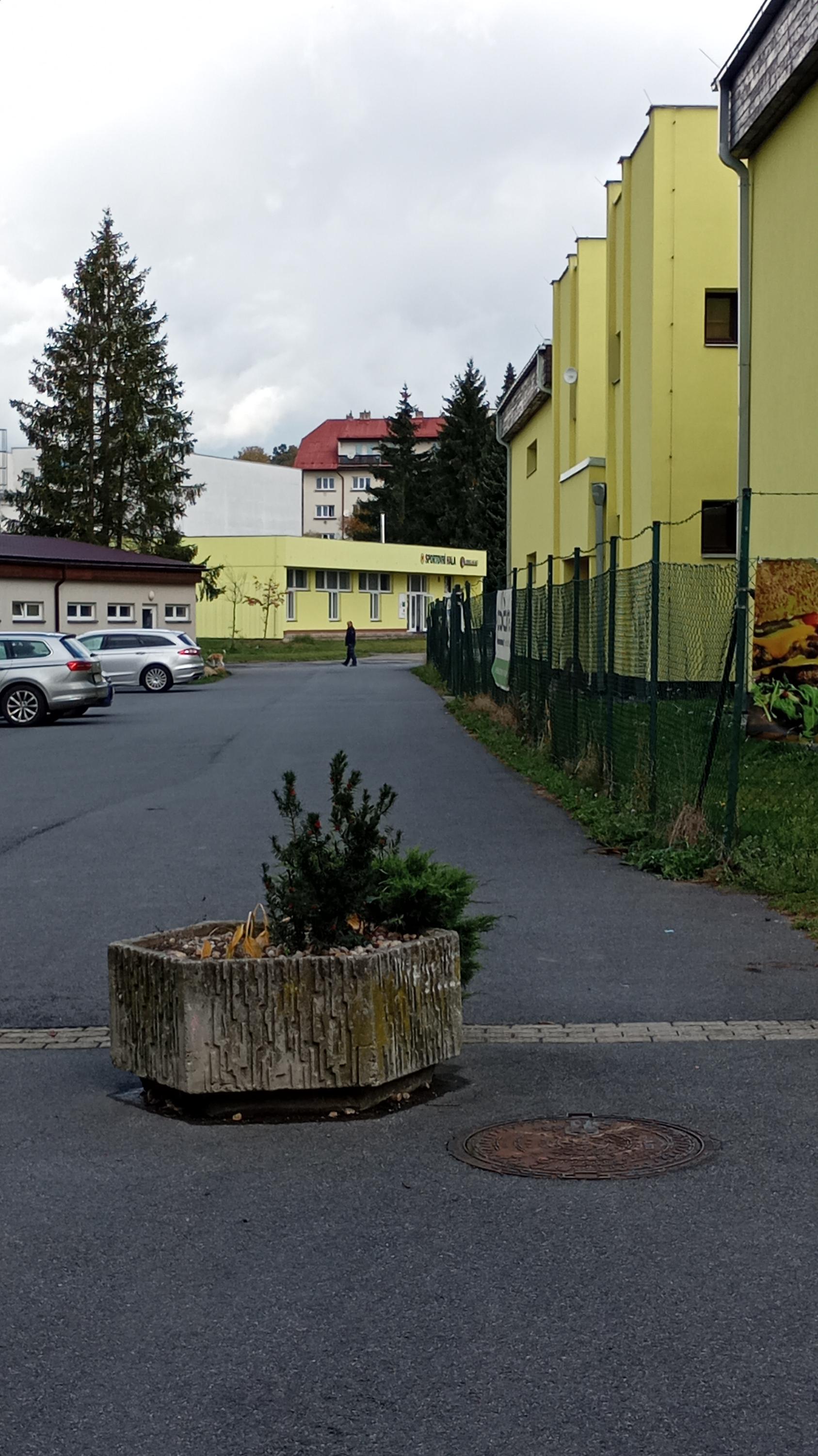 Tenisový klub Havlíčkův Brod foto 3