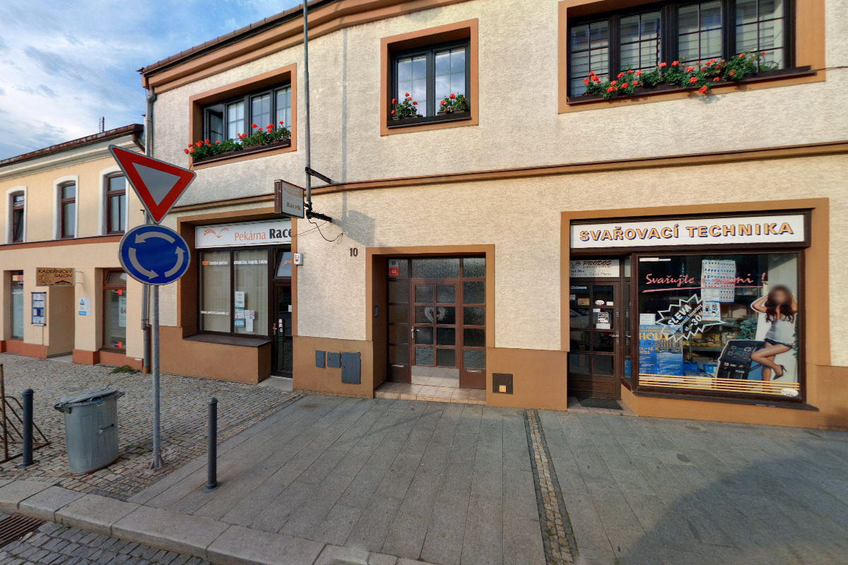 Pekárna Racek, s.r.o. foto 2