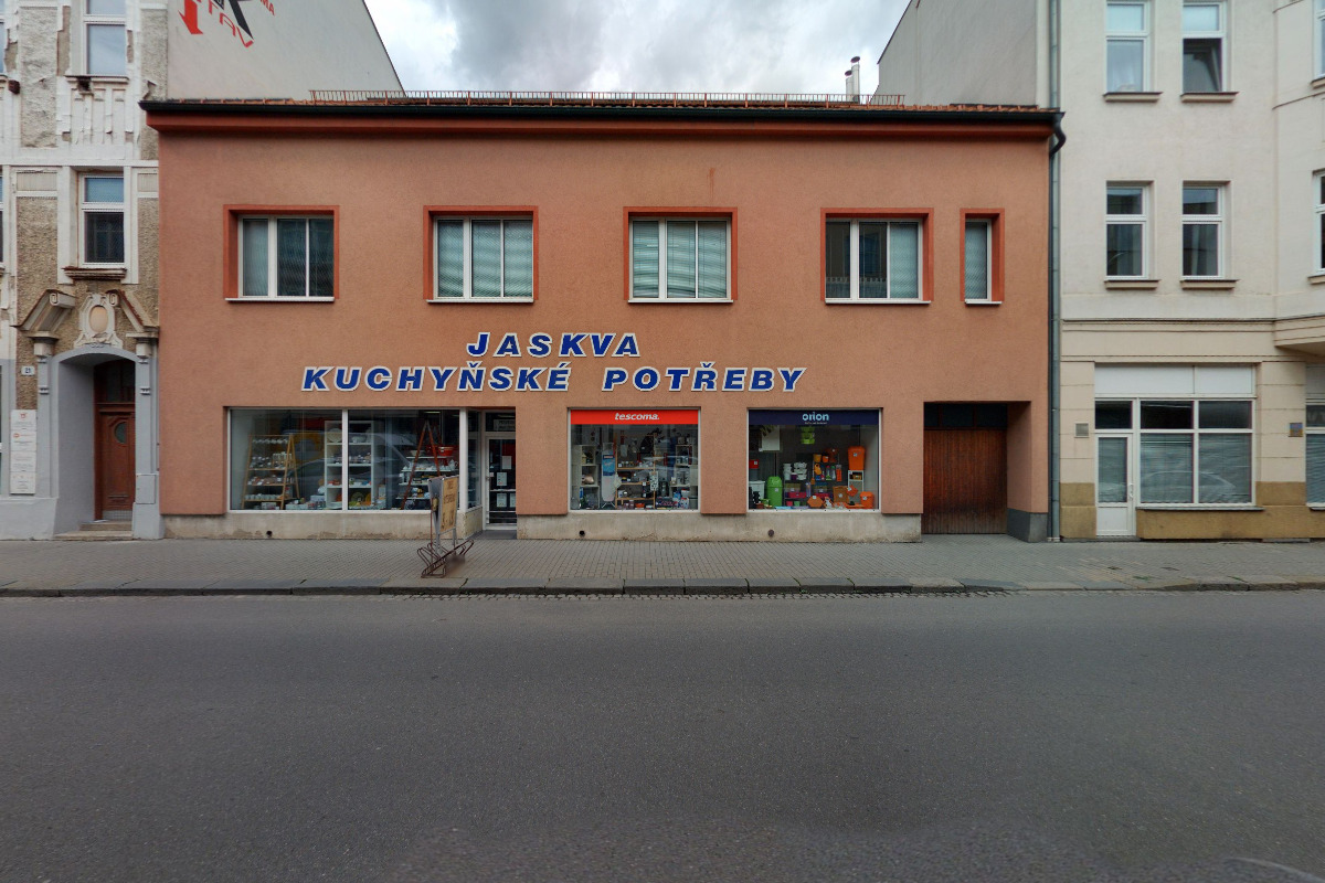 JASKVA Kuchyňské Potřeby foto 2