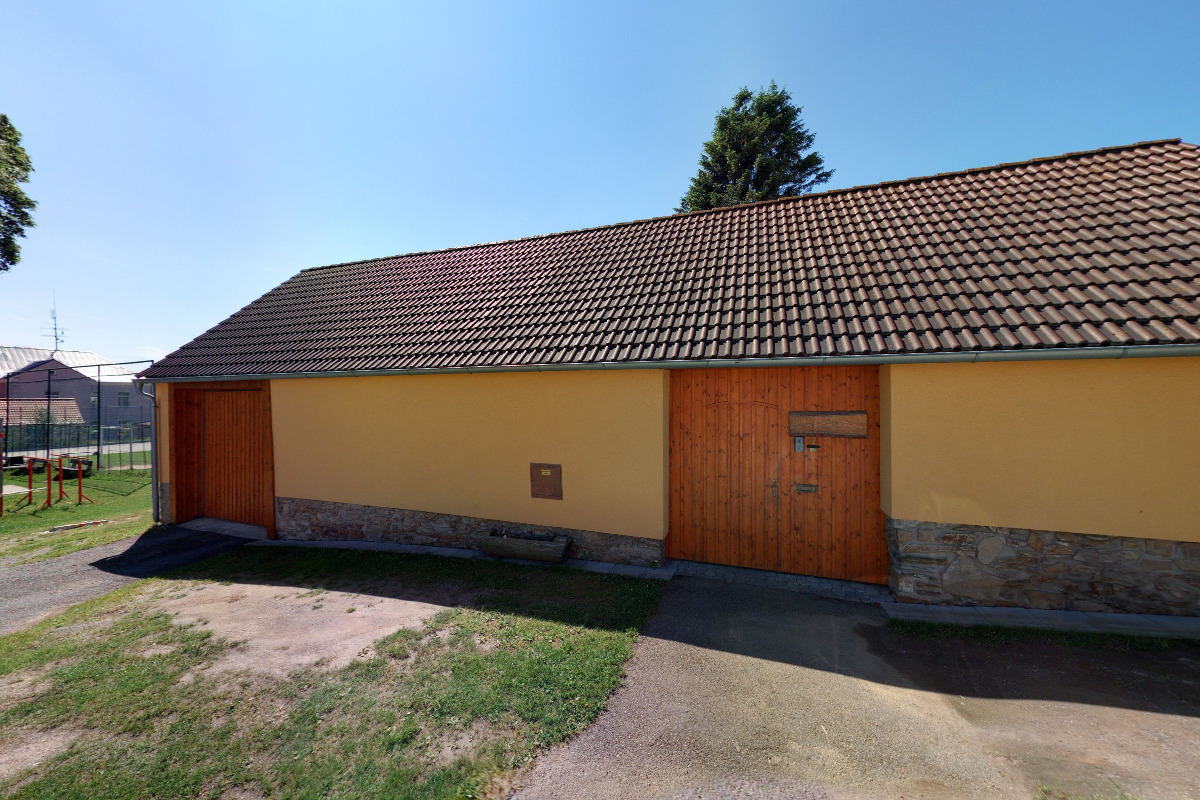 Truhlářství Jaroslav Smudek