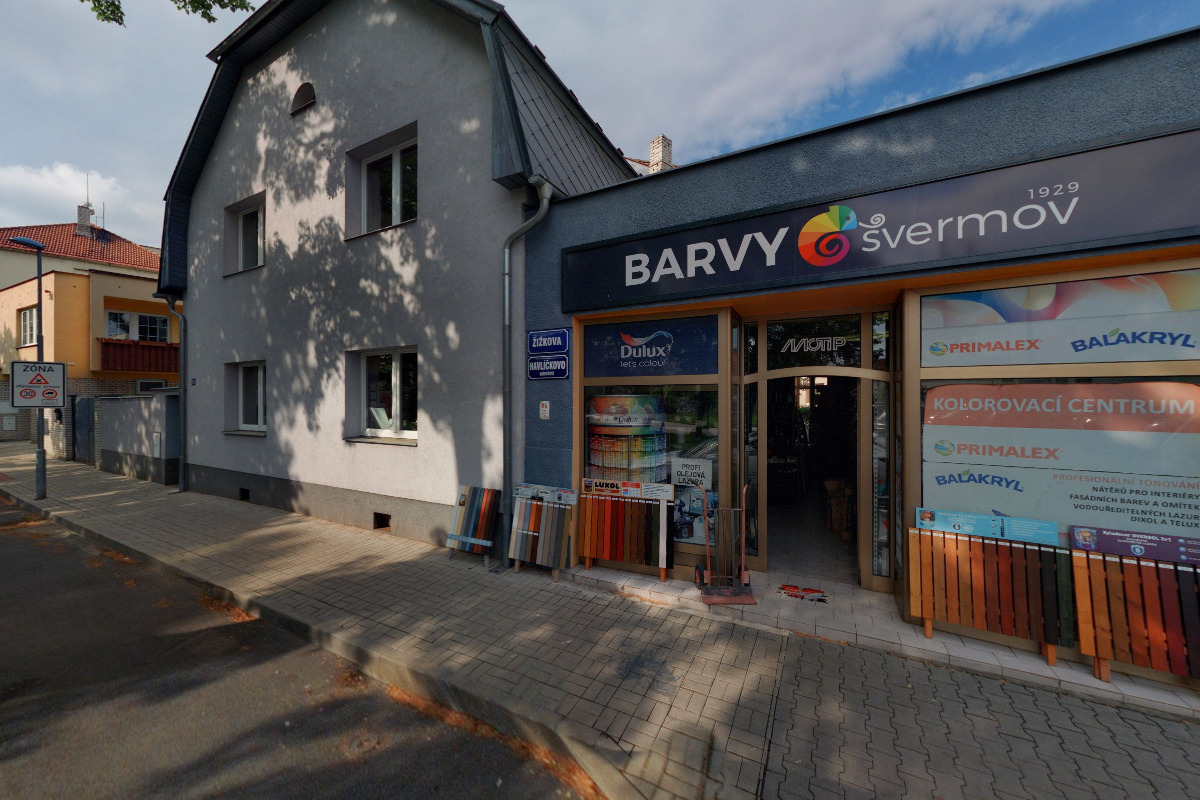 BARVY ŠVERMOV foto 5