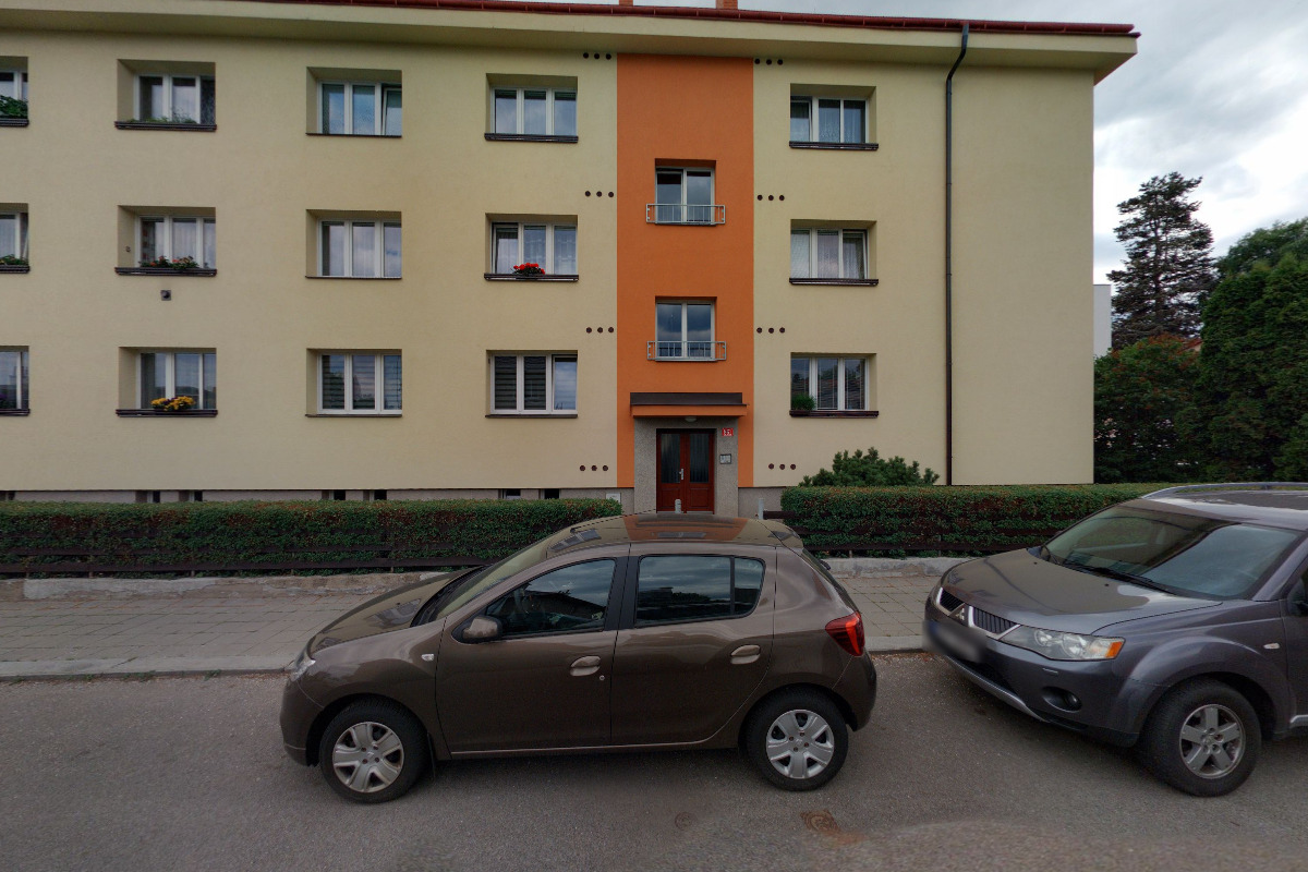 Kvantová regrese - Hana Chasníková foto 5