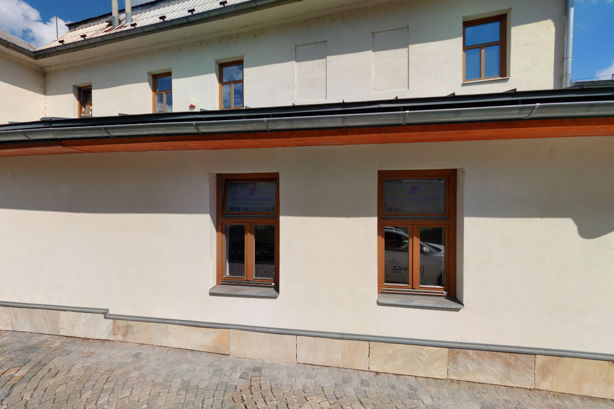 Mgr. Karel Sedláček, advokátní kancelář