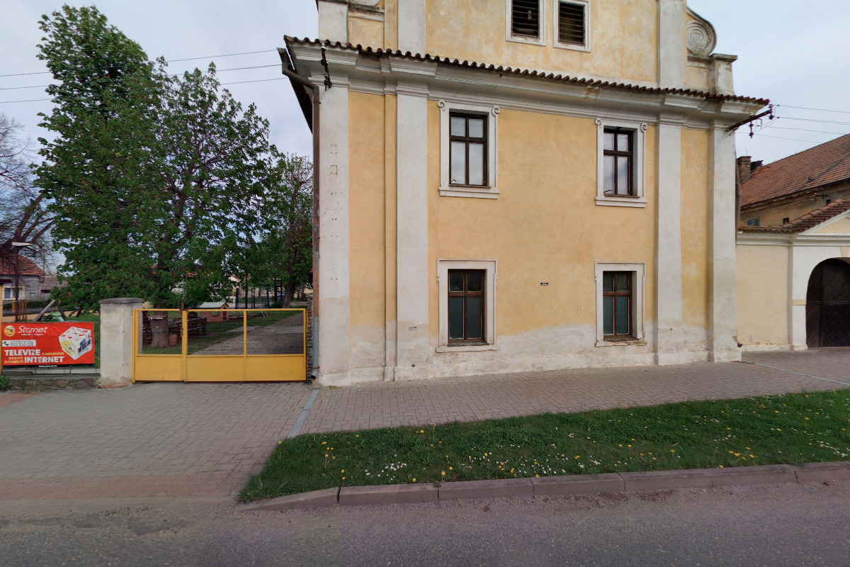 Ubytování Doksany 3