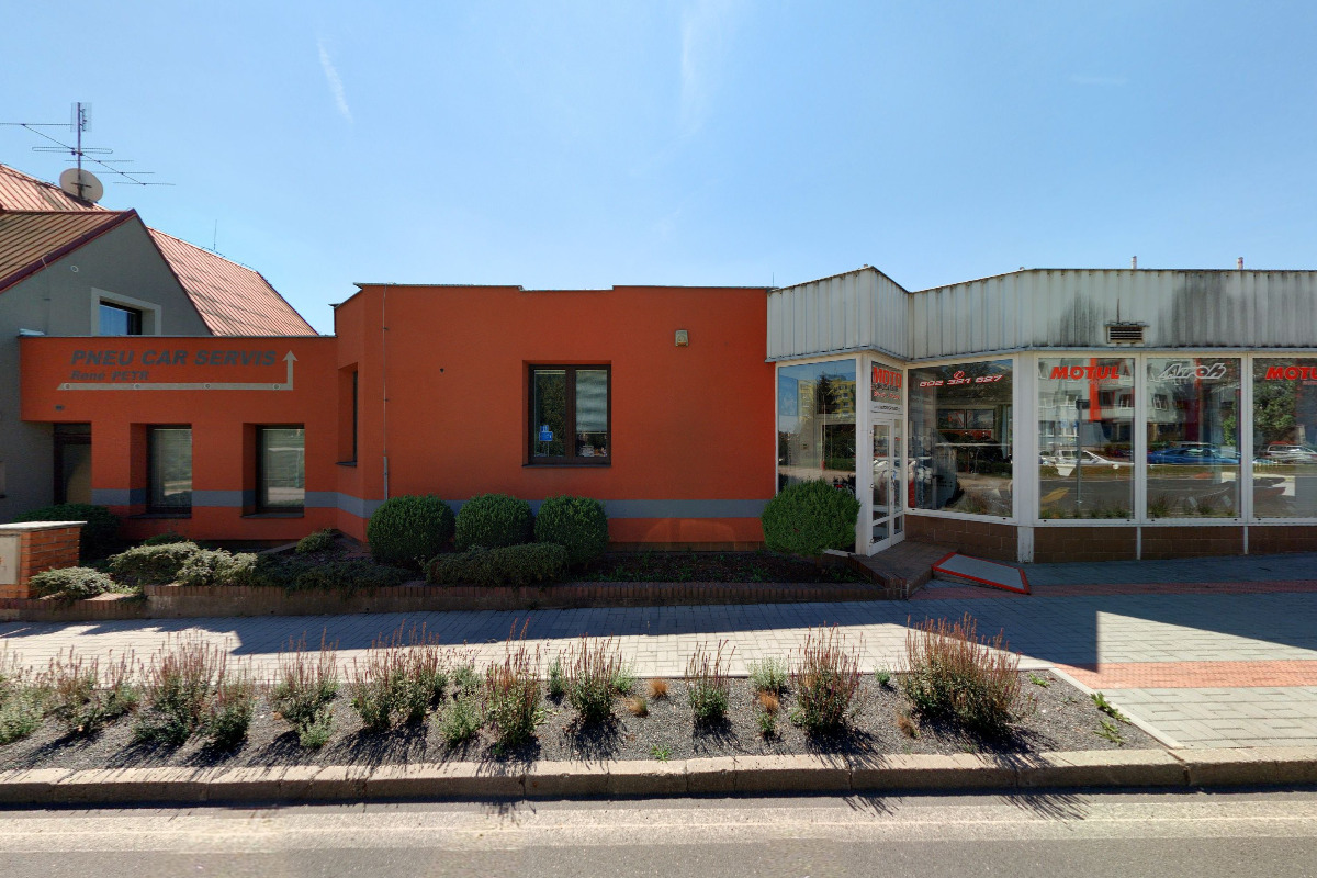 MOTOSHOP - Milan Stuparič foto 2